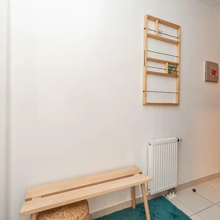 Apartman Shiny *
