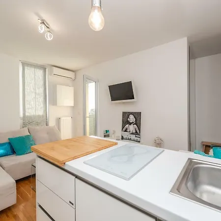Apartman Shiny Zadar