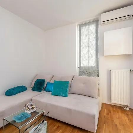 Shiny Apartment