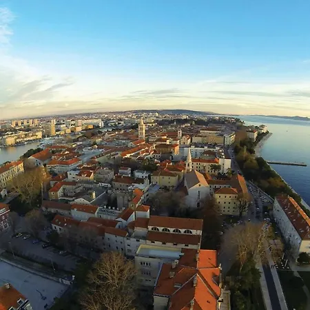 Shiny * Zadar