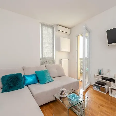 Apartment Shiny *